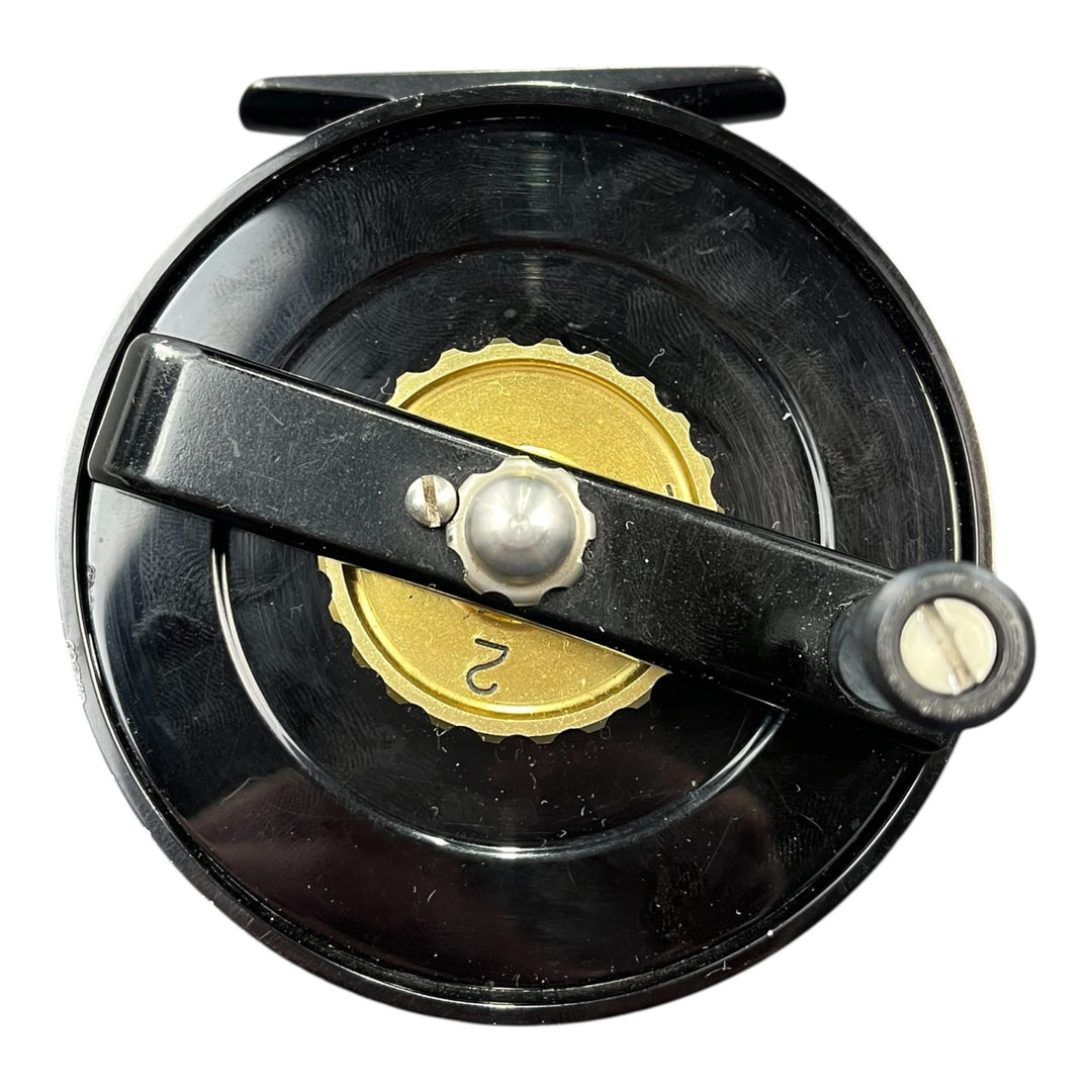 Billy Pate Tarpon Anti-Reverse Reel