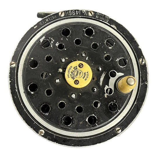 Pflueger Medalist 1496 1/2 Reel