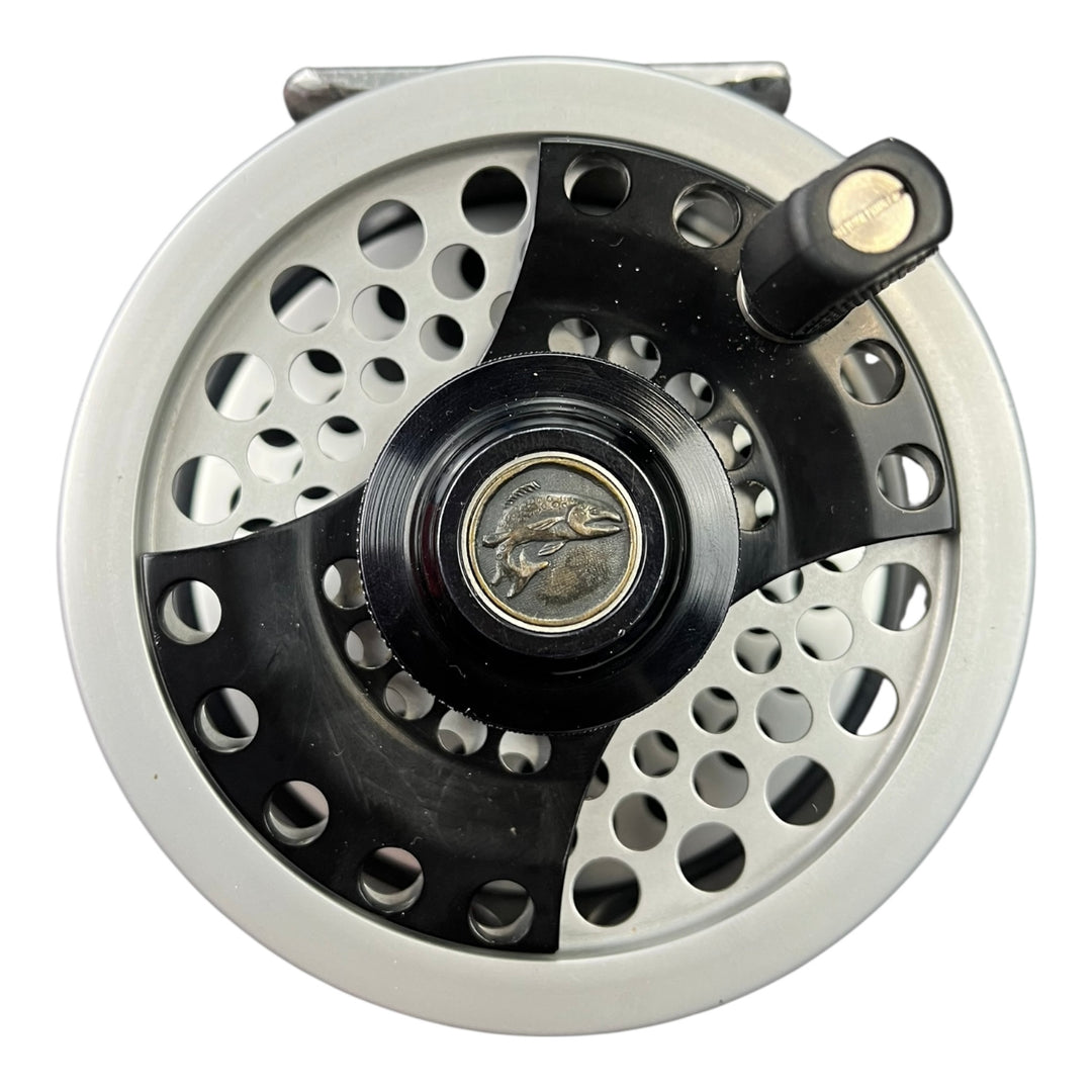 STH Caribbean 12 Reel
