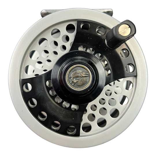 STH Caribbean 12 Reel