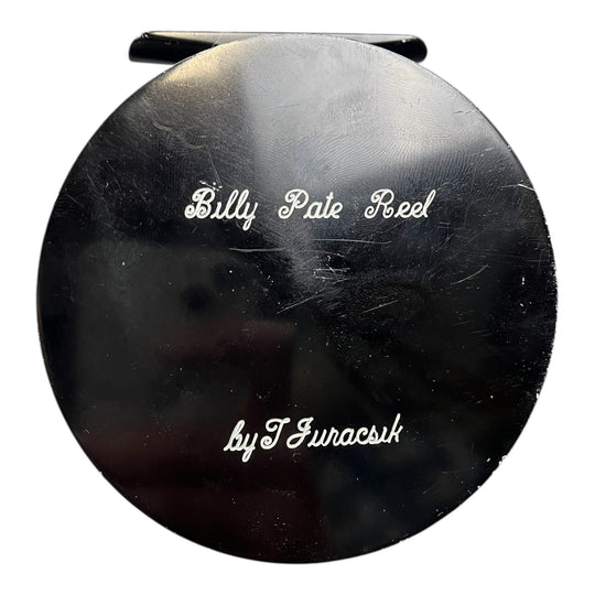 Billy Pate Tarpon Anti-Reverse Reel