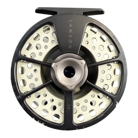 Lamson Konic 3.5 Reel