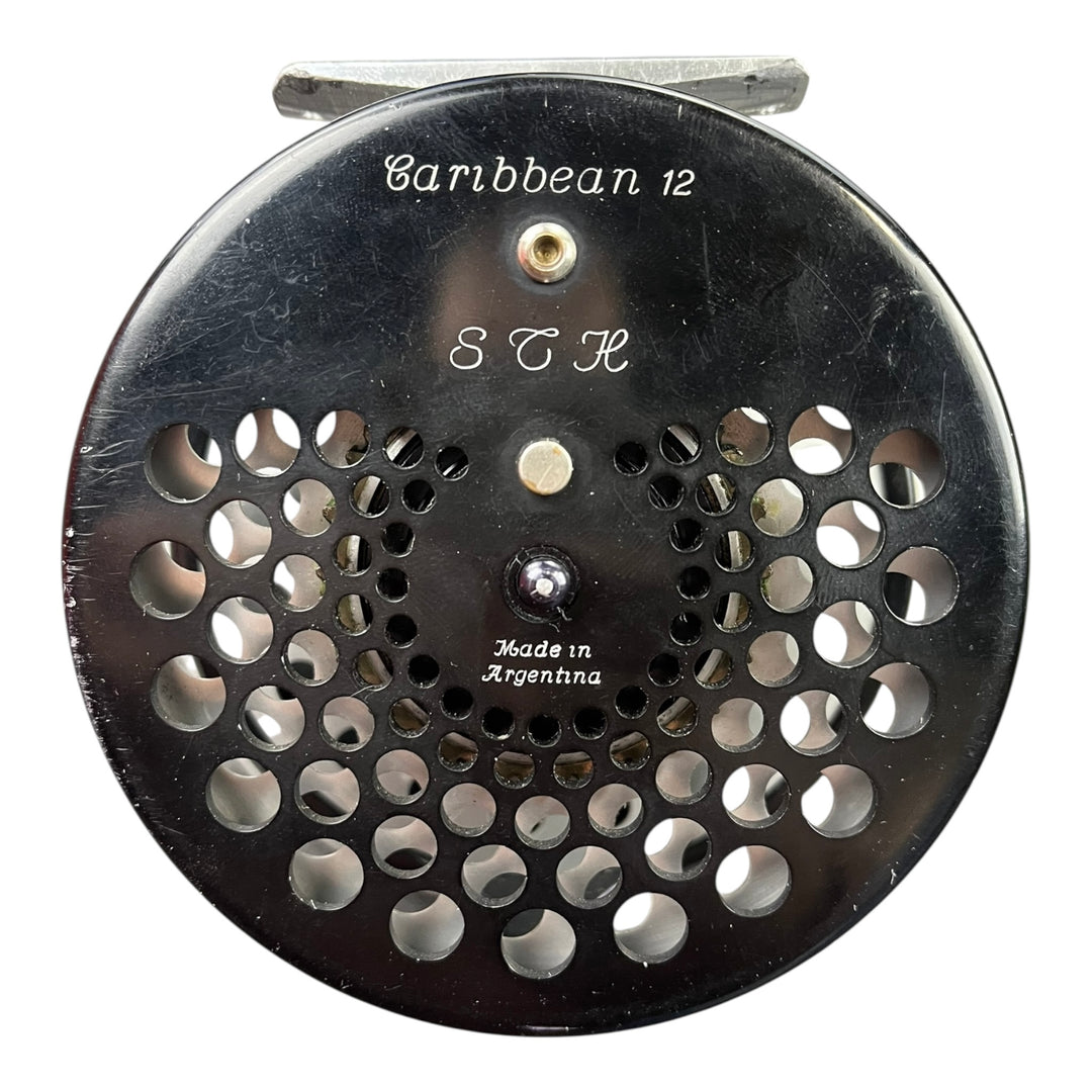 STH Caribbean 12 Reel