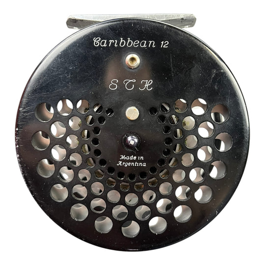 STH Caribbean 12 Reel