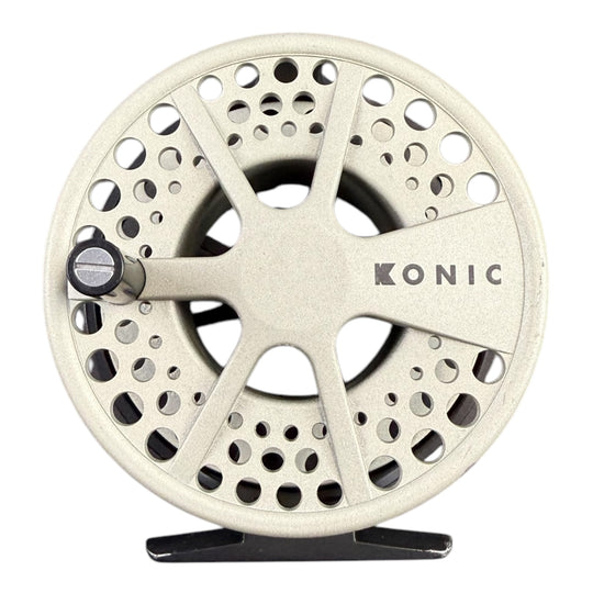 Lamson Konic 3.5 Reel
