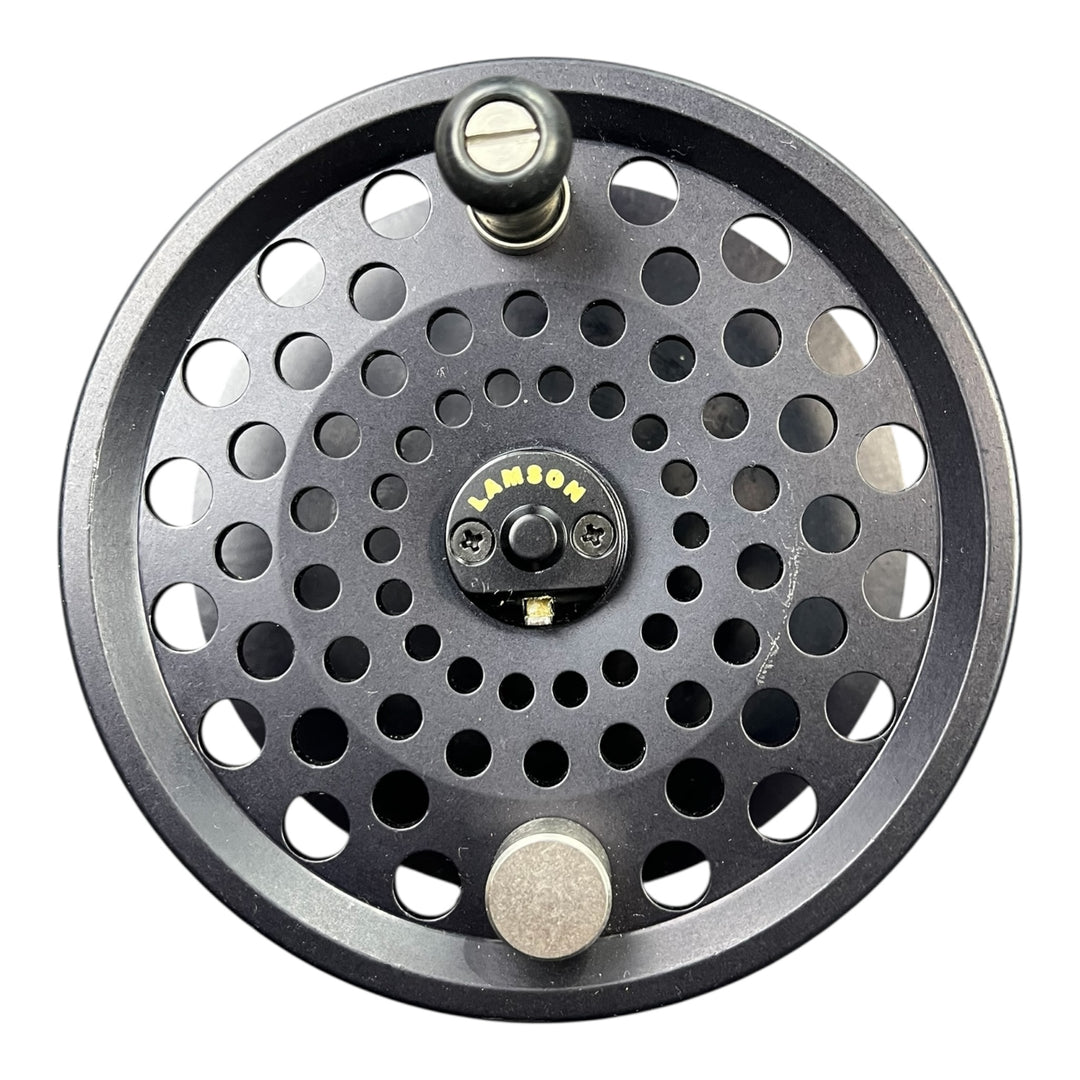 Lamson LP4 Spool