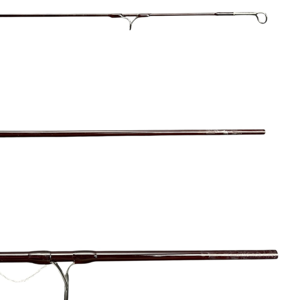 LL. Bean DBL L 9' 10wt 3pc Rod