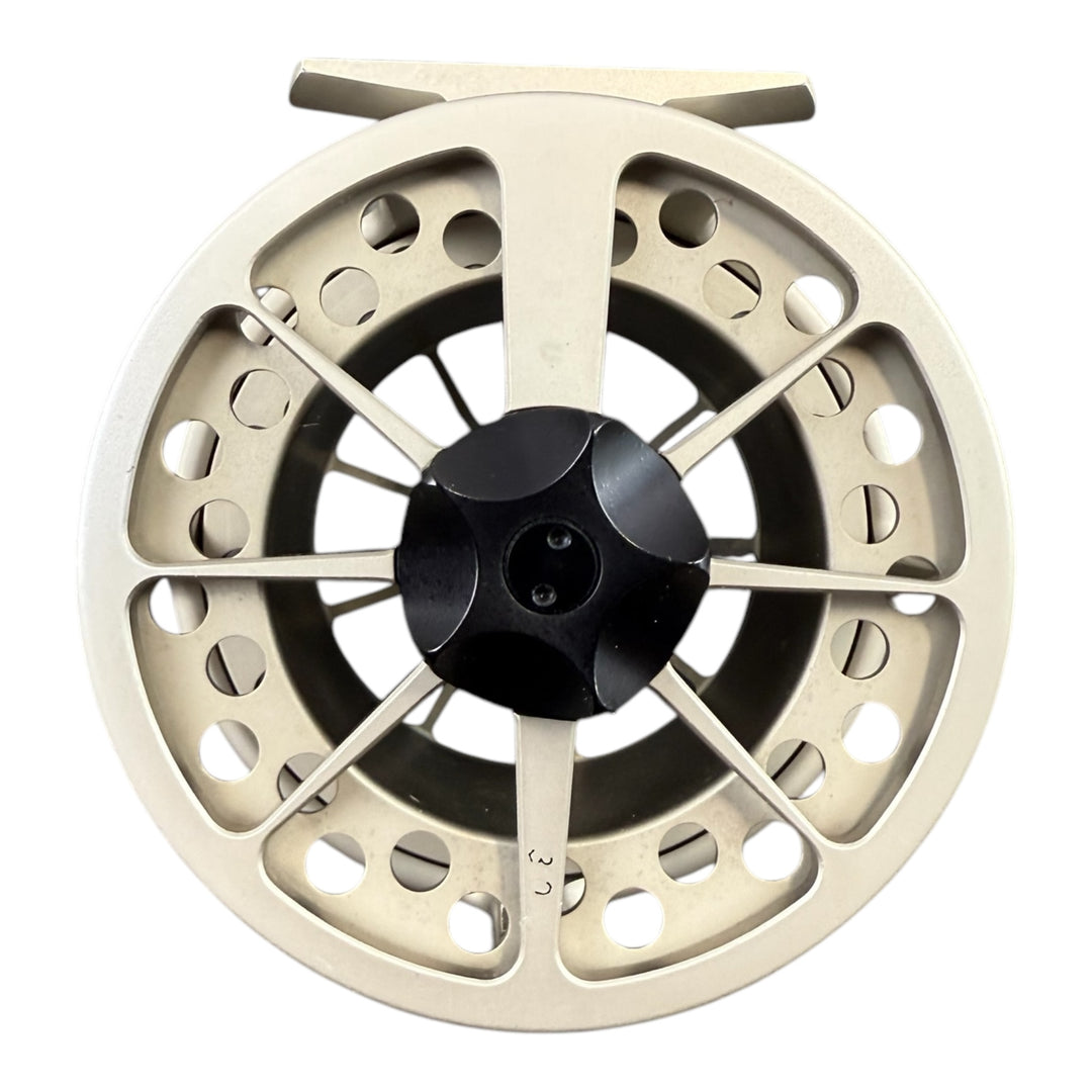 Lamson Guru HD 3.0 Reel