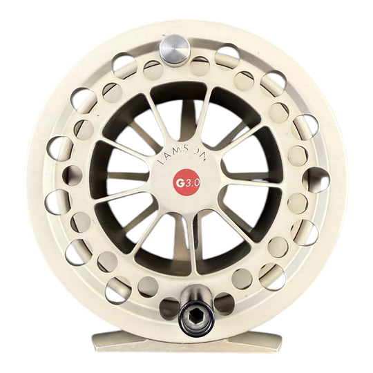 Lamson Guru HD 3.0 Reel
