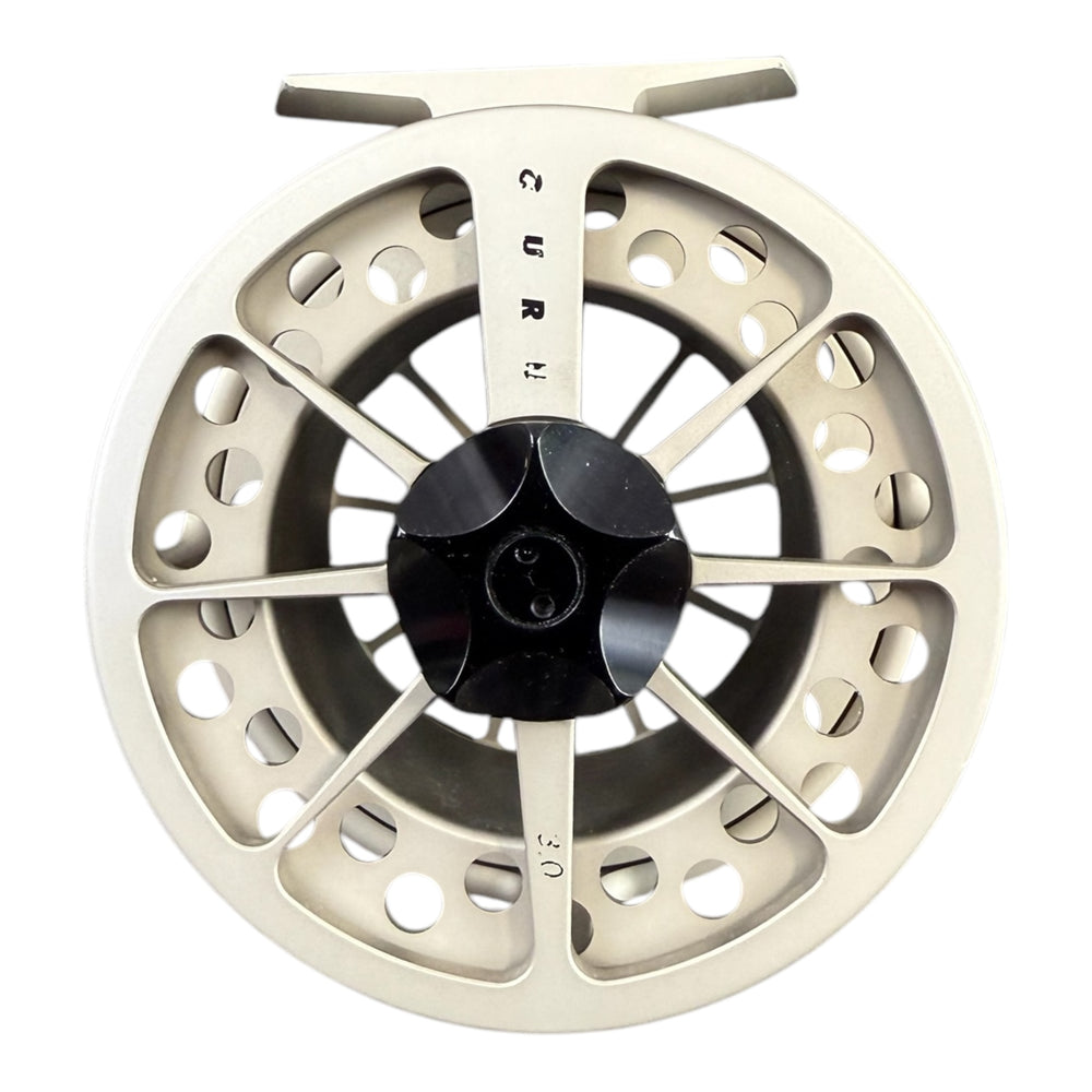 Lamson Guru HD 3.0 Reel