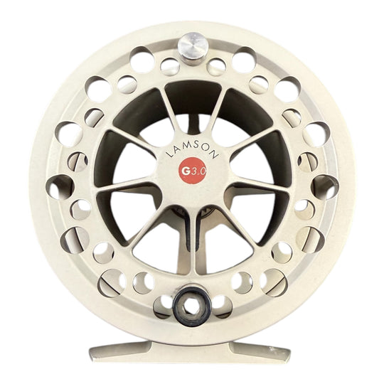 Lamson Guru HD 3.0 Reel