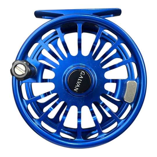 Galvan Torque 5 Reel