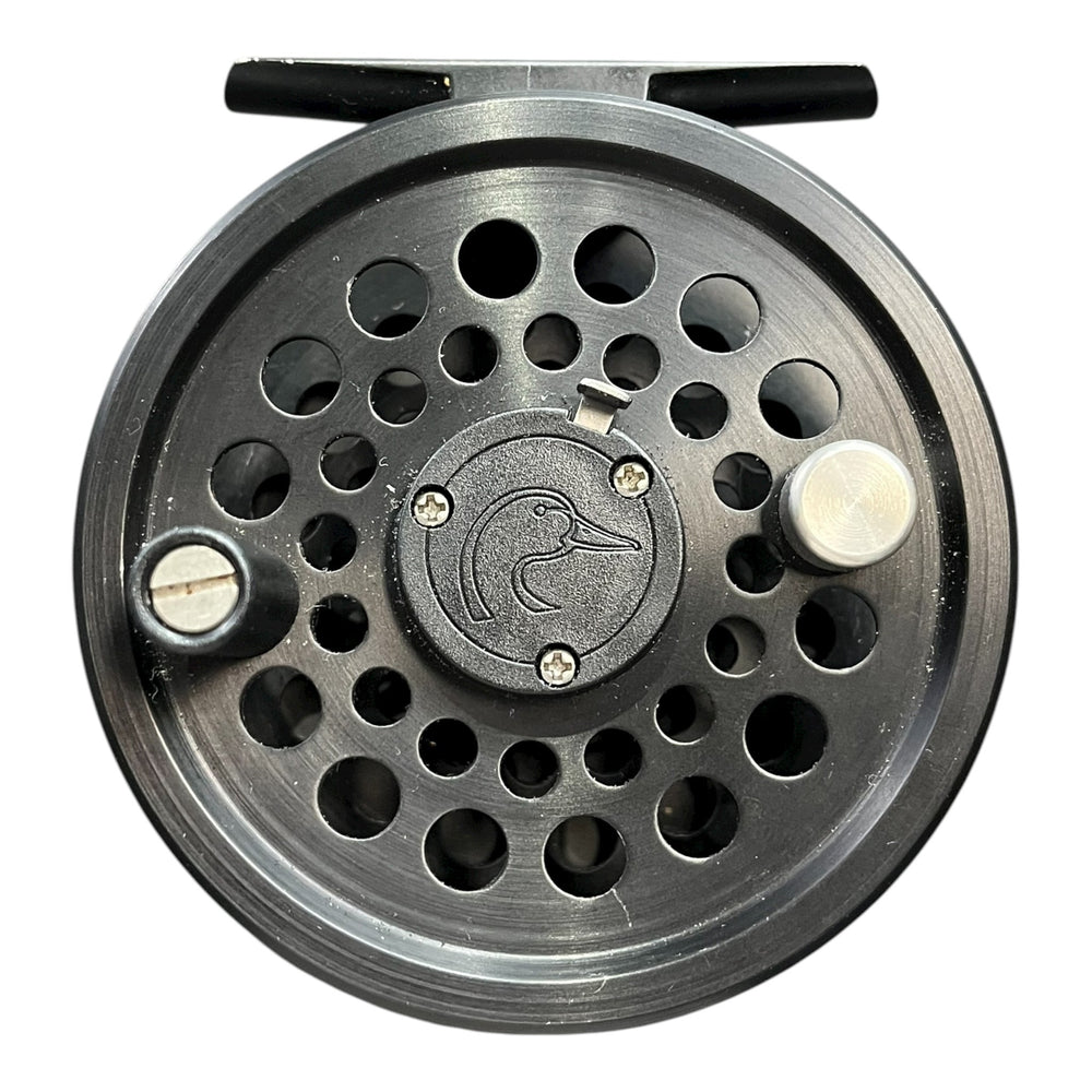 Ross Cimmaron C-2 "Ducks Unlimited" Collector's Edition Reel