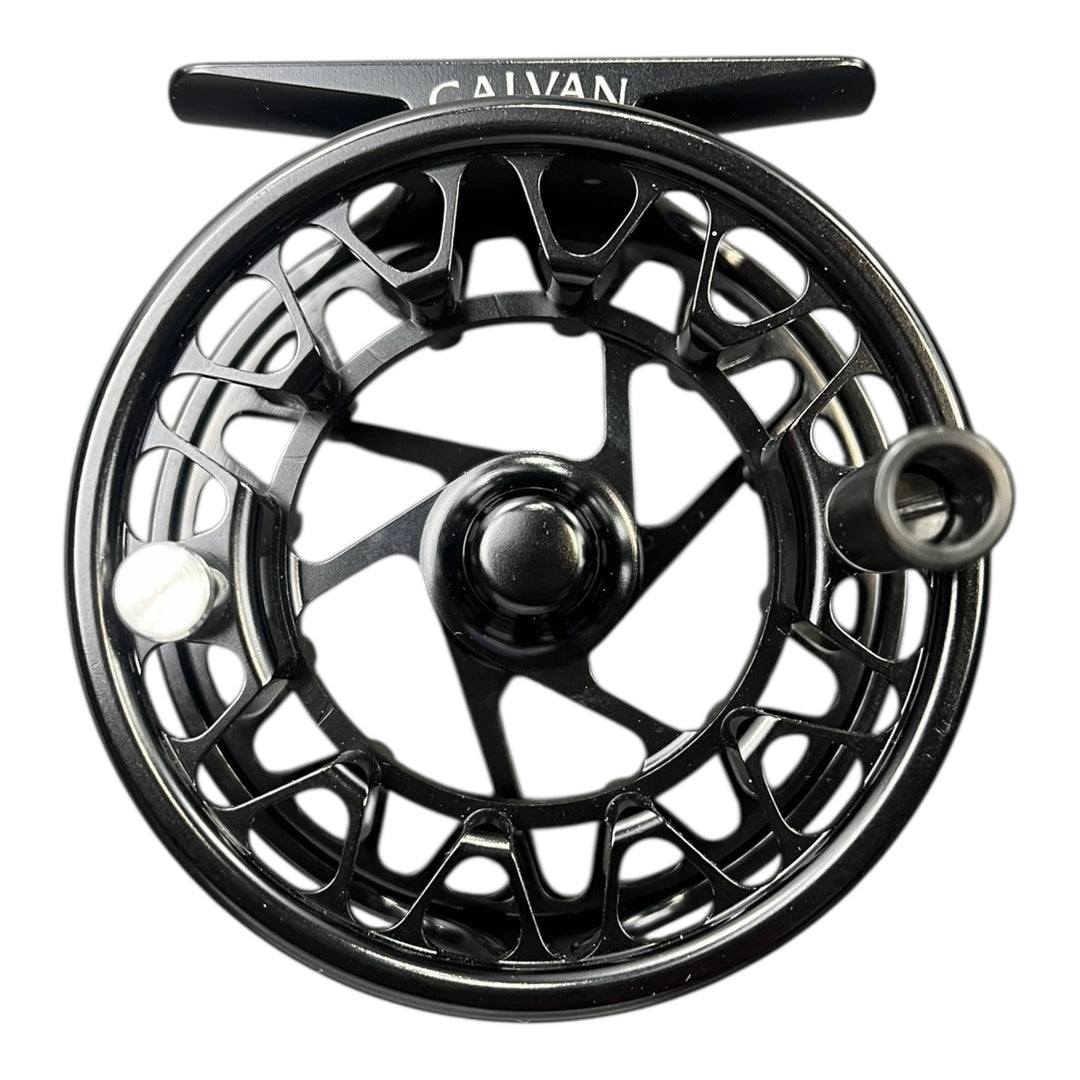 Galvan Brookie 2/3 Reel