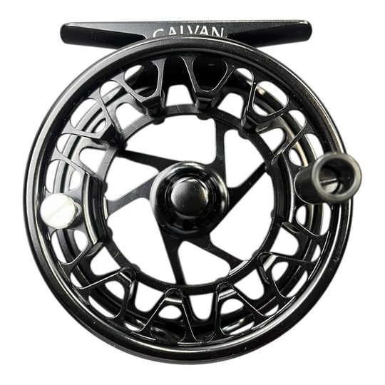 Galvan Brookie 2/3 Reel