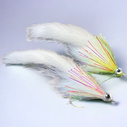Dave Skok Bonito Bunny