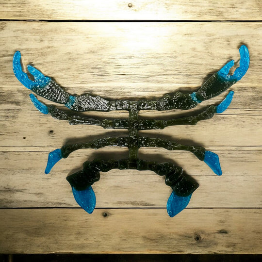 Flats Craft The Mandaclawrian Crab Claws