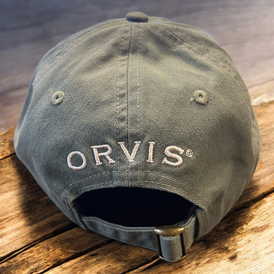 Bear's Den Brook Trout Hat