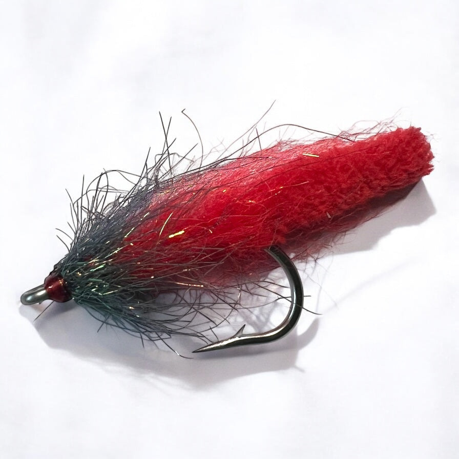 Cinder Mop