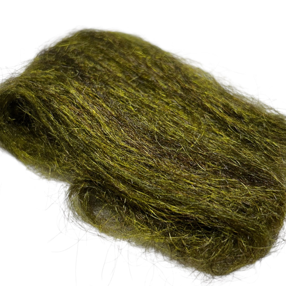 Nature's Spirit Fish Fur