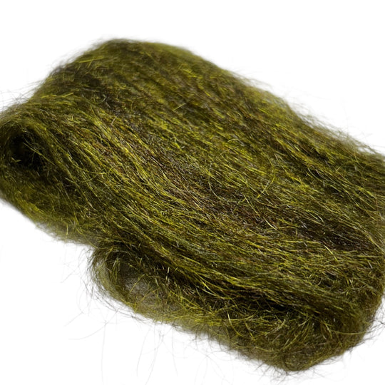 Nature's Spirit Fish Fur