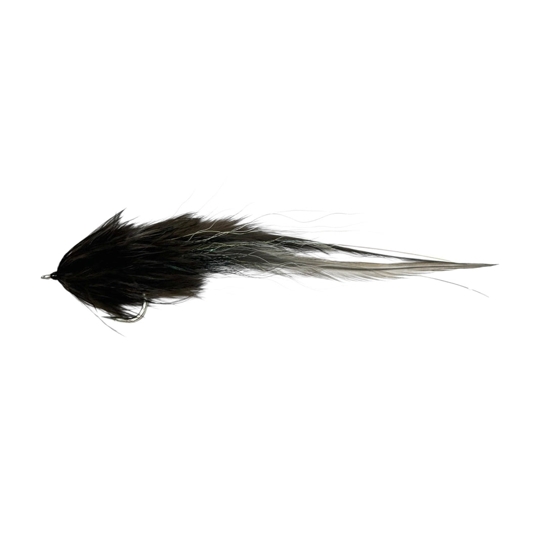 Dave Skok Eel Punt