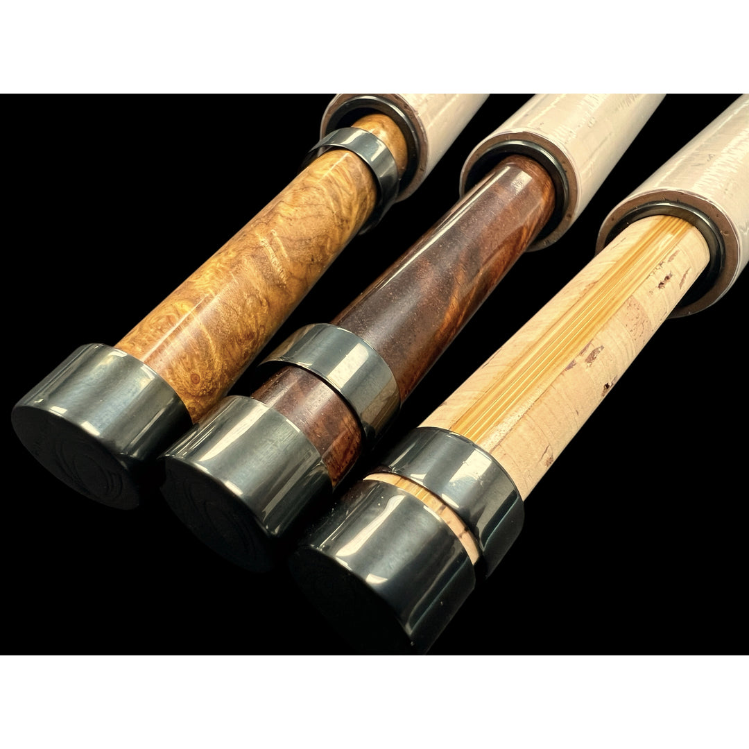 Eden Cane "Twist" Fly Rod