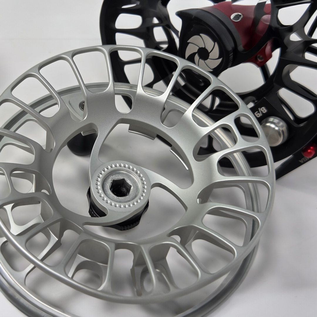Nautilus GTR Spool