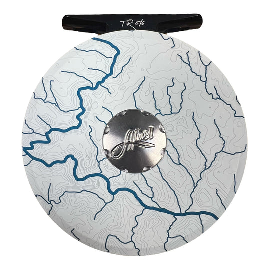 Abel Custom Finishes In Stock