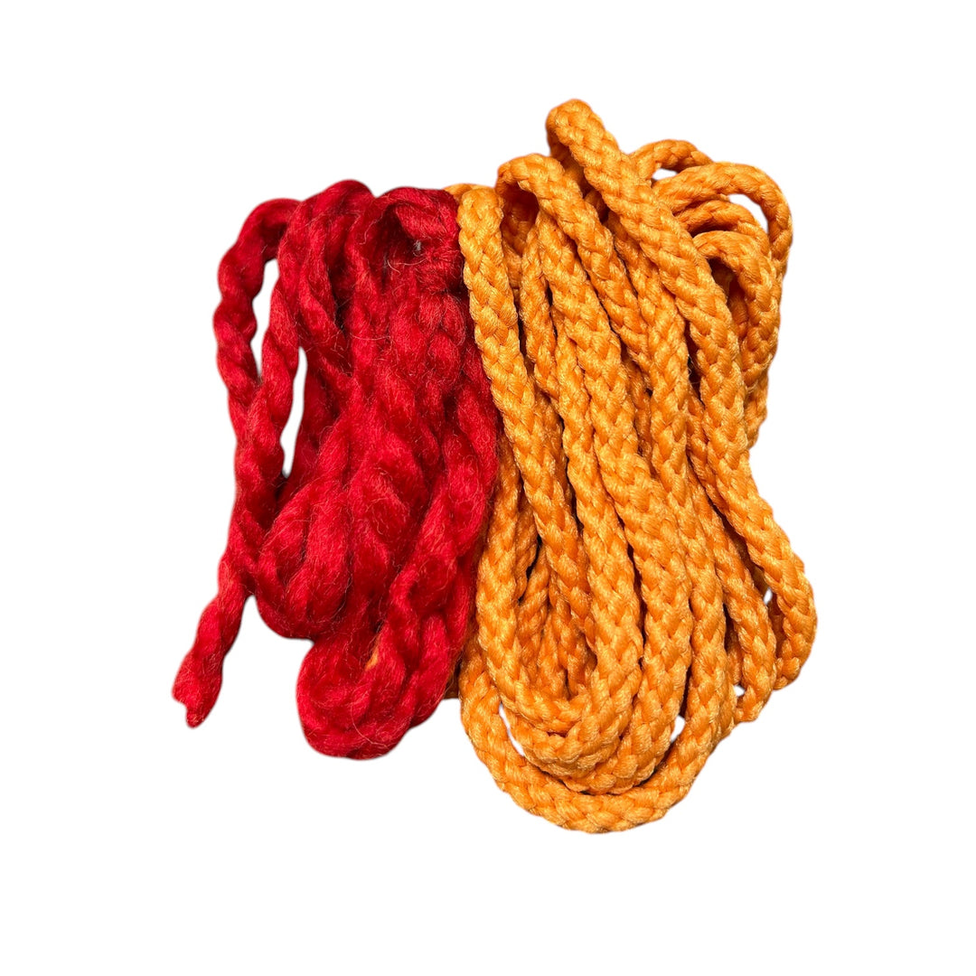 Royal Wulff Fly-O Replacement Yarn