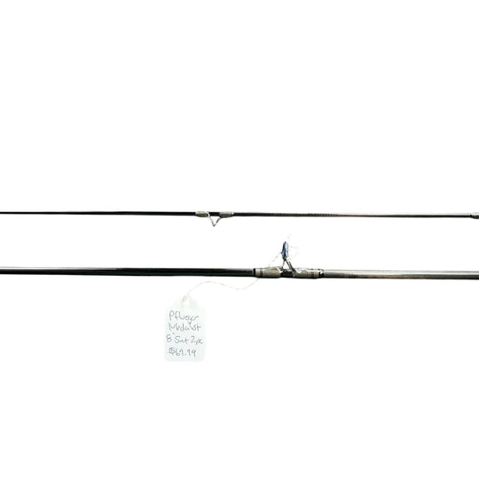 Pflueger Medalist 8' 5wt 2pc Rod