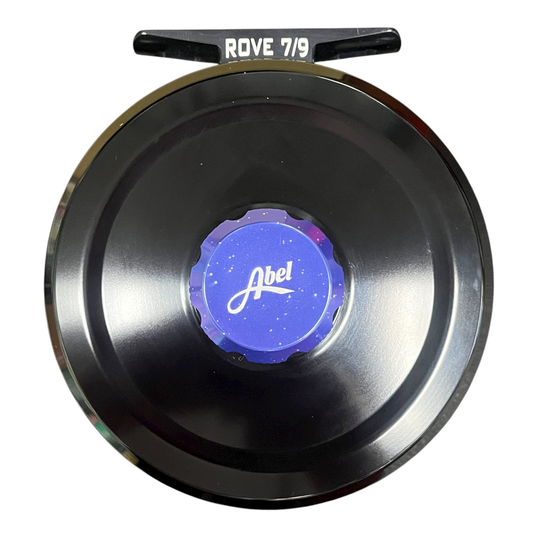 Abel Custom Finishes In Stock