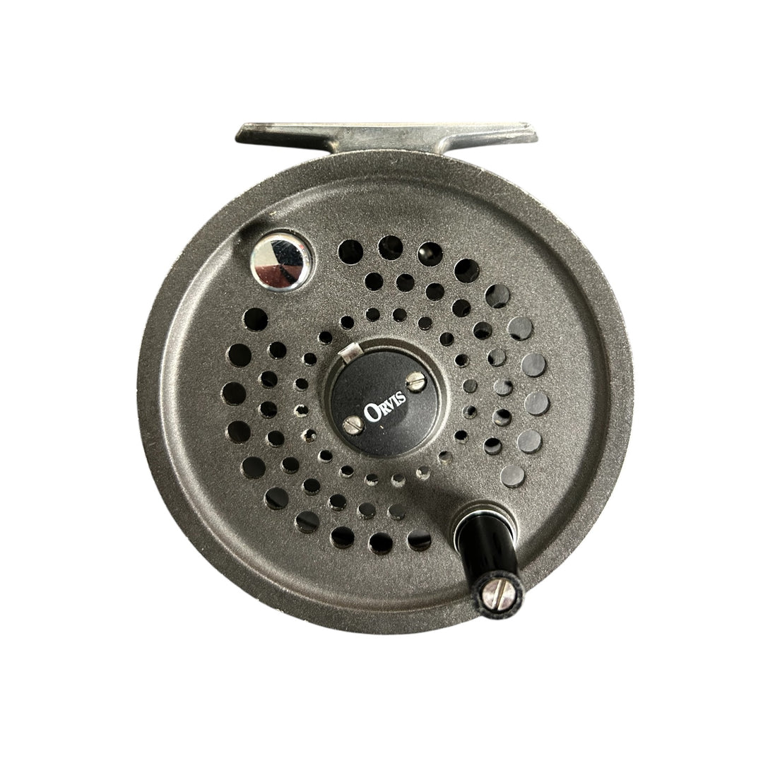 Orvis Battenkill Disc 10/11 Reel