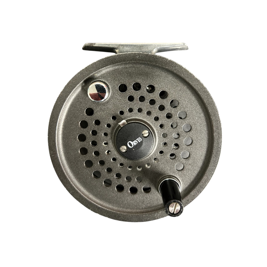 Orvis Battenkill Disc 10/11 Reel – Bear's Den Fly Fishing Co.