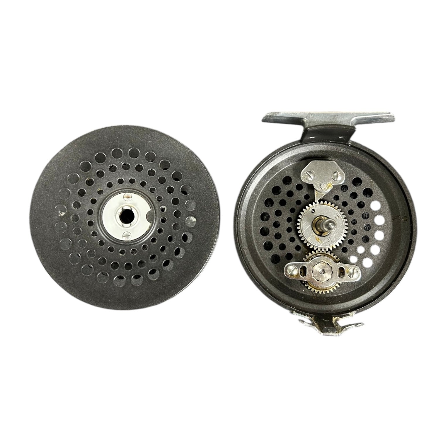 ORVIS BATTENKILL DISC 10/11 フライリール Orvis Battenkill Disc 10/11 Reel – Bear's Den Fly Fishing Co.