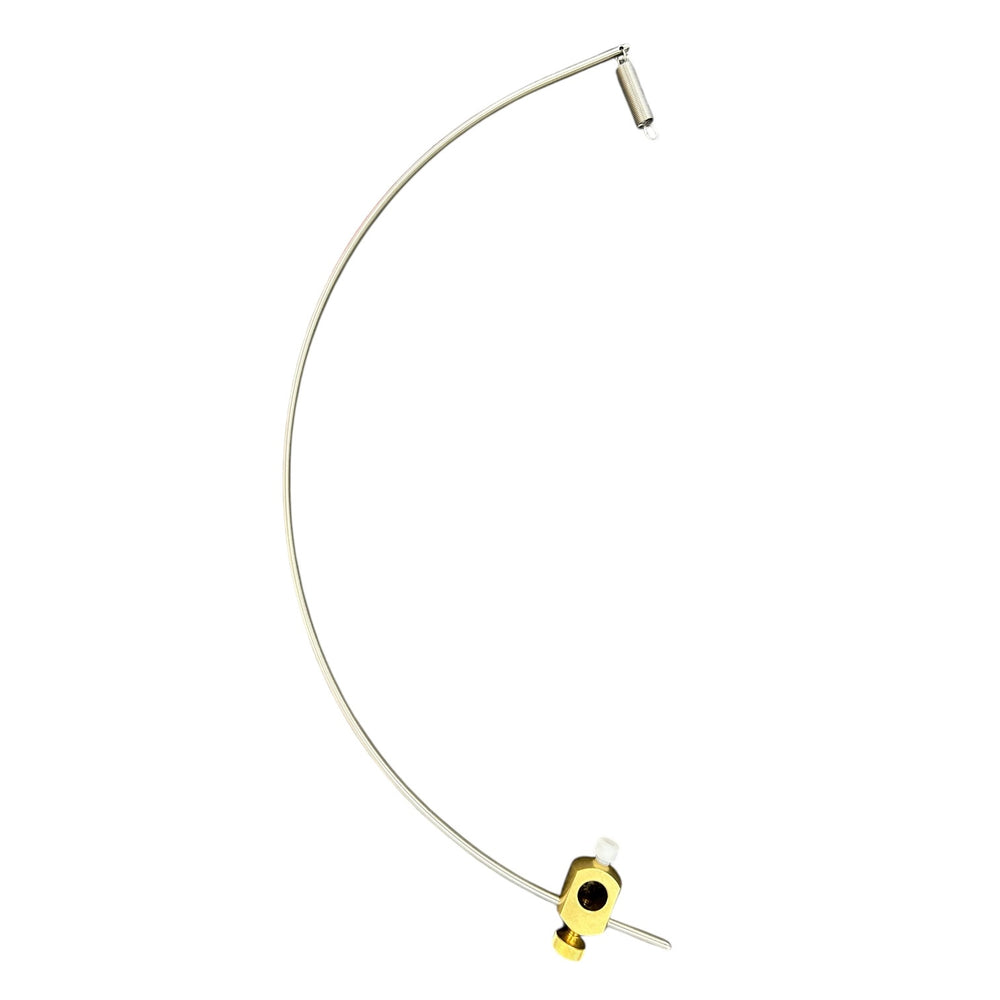 Renzetti Parachute Attachment