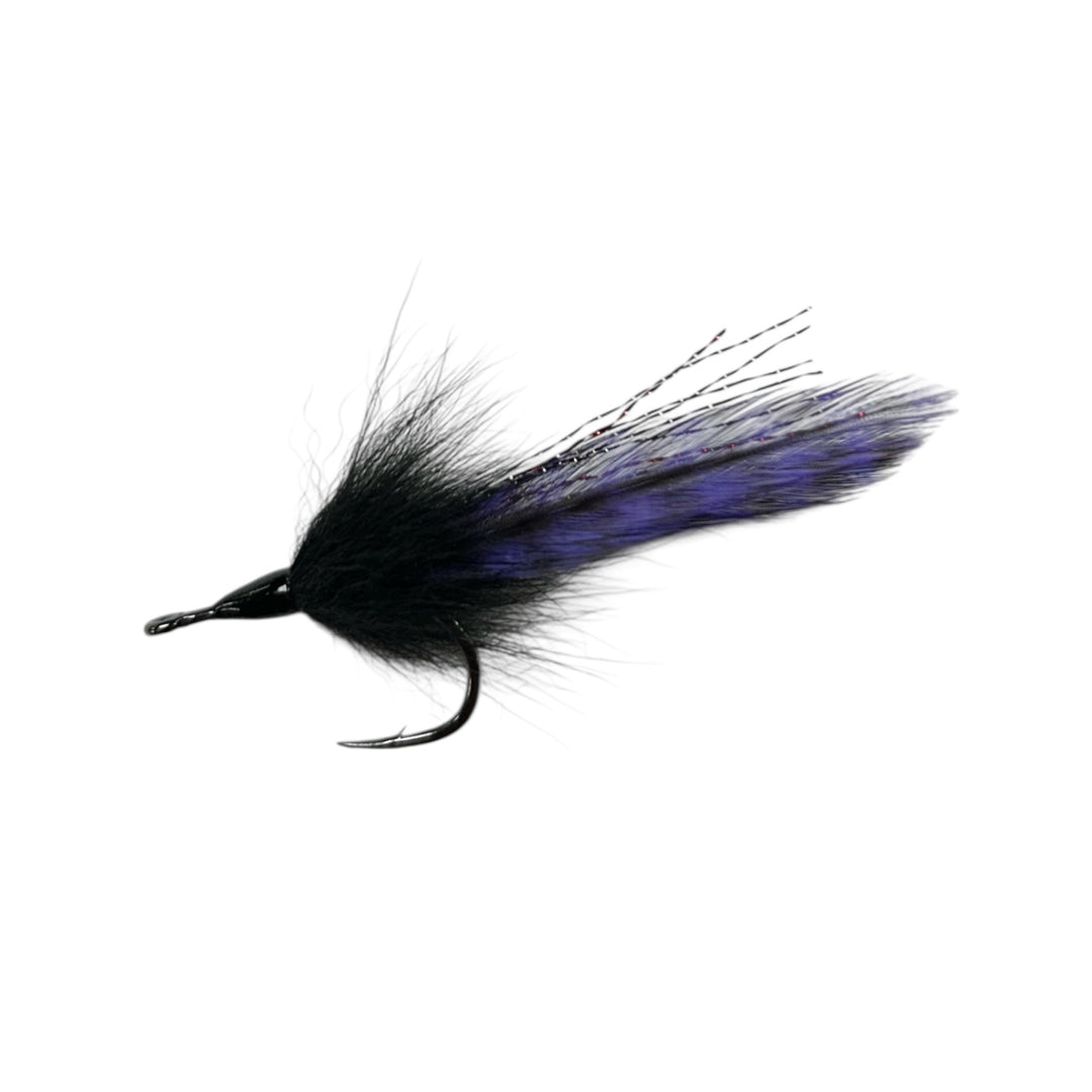 Keys Style Tarpon Fly