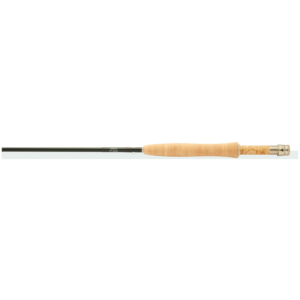 Winston Air 2 Trout 5-piece Rod