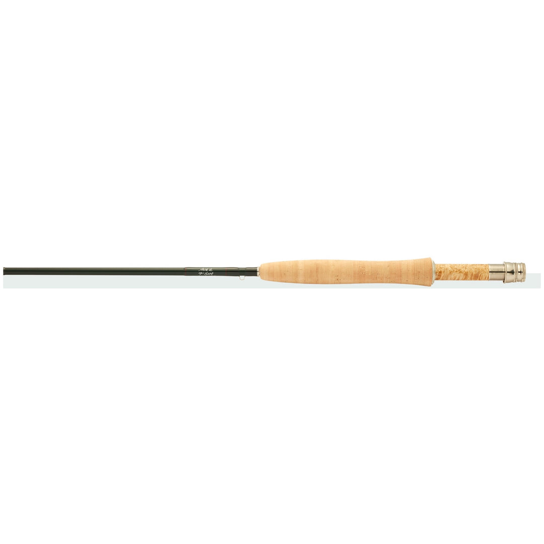Winston Air 2 Trout 5-piece Rod