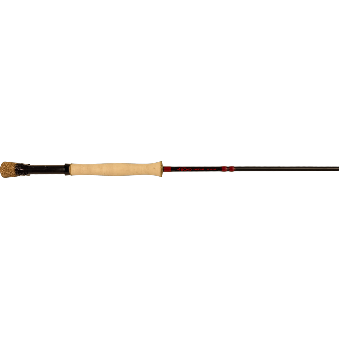 Echo Overcast Rod