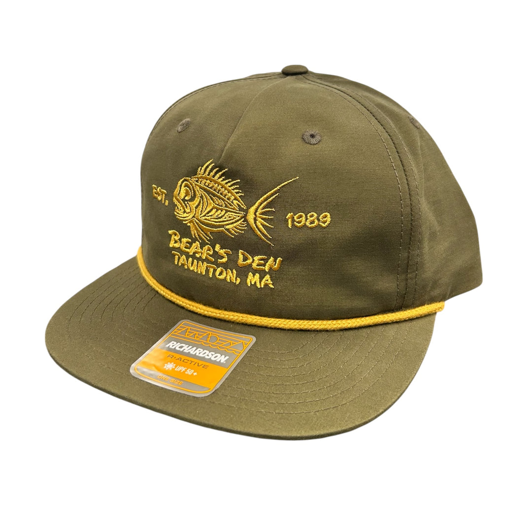 Richardson Sports Bear&