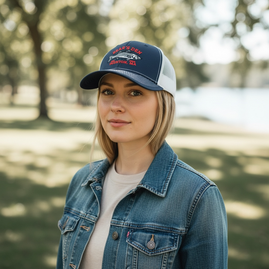 (Richardson Sports) Bear&