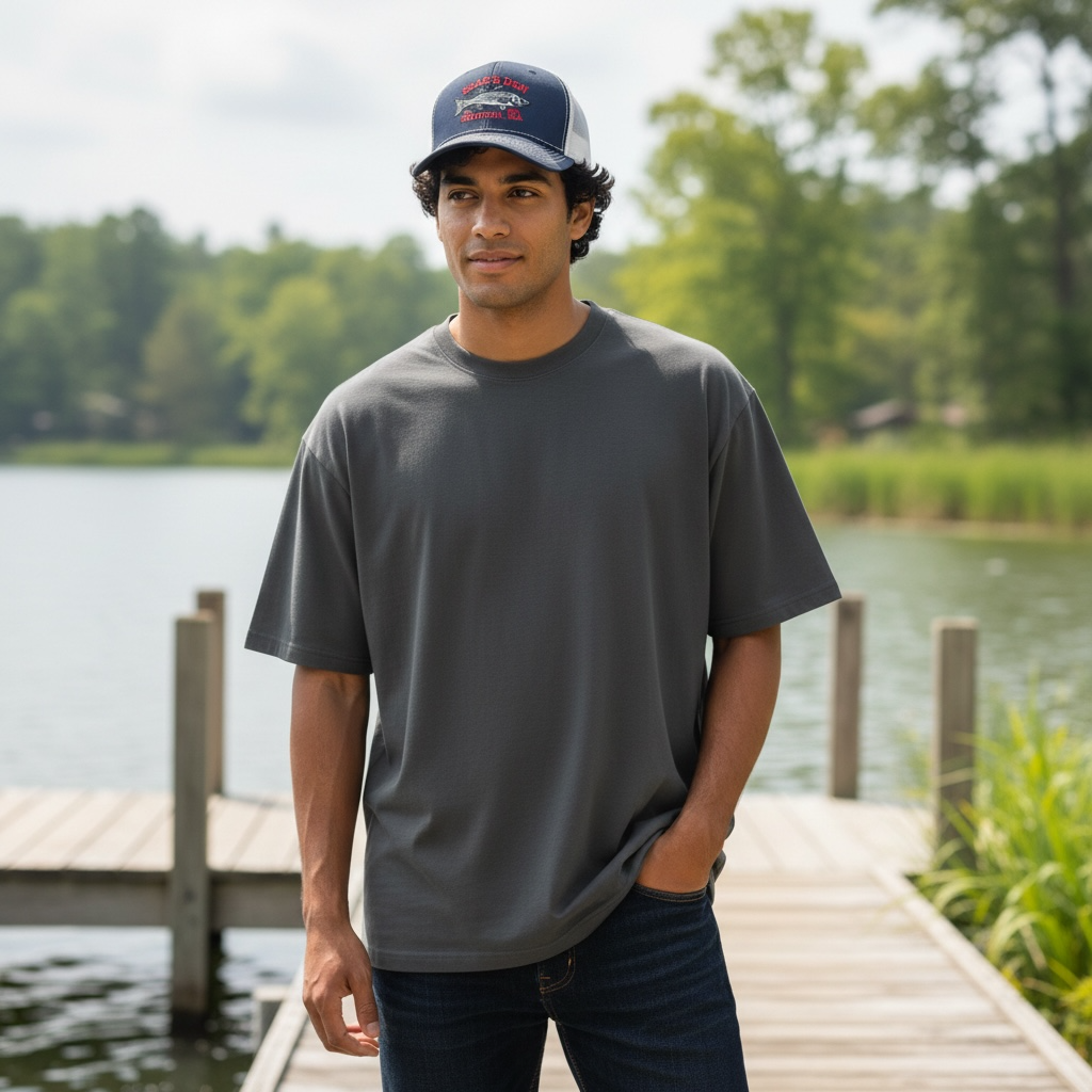 (Richardson Sports) Bear&
