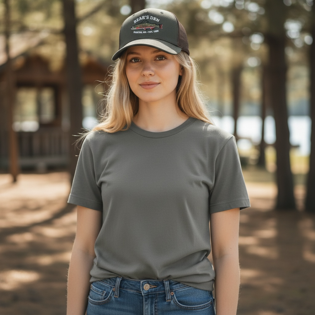 (Richardson Sports) Bear&