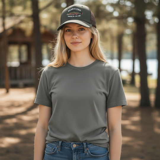 (Richardson Sports) Bear&