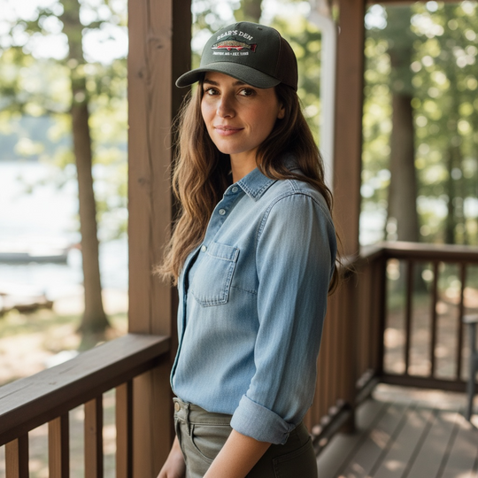 (Richardson Sports) Bear&
