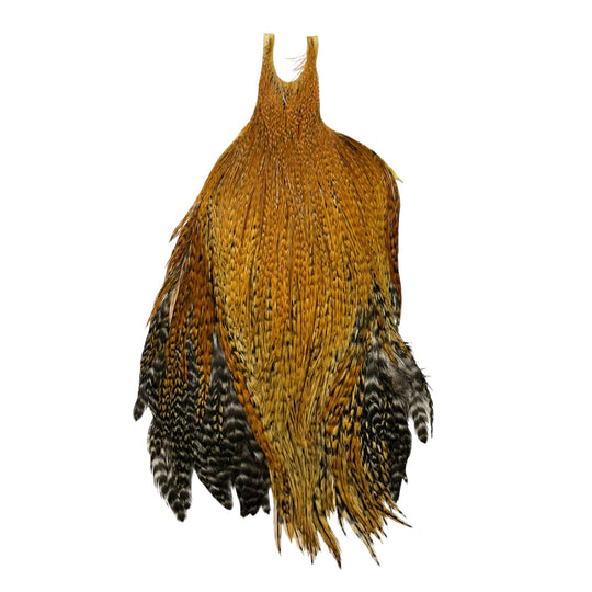 Metz Dry Fly Necks