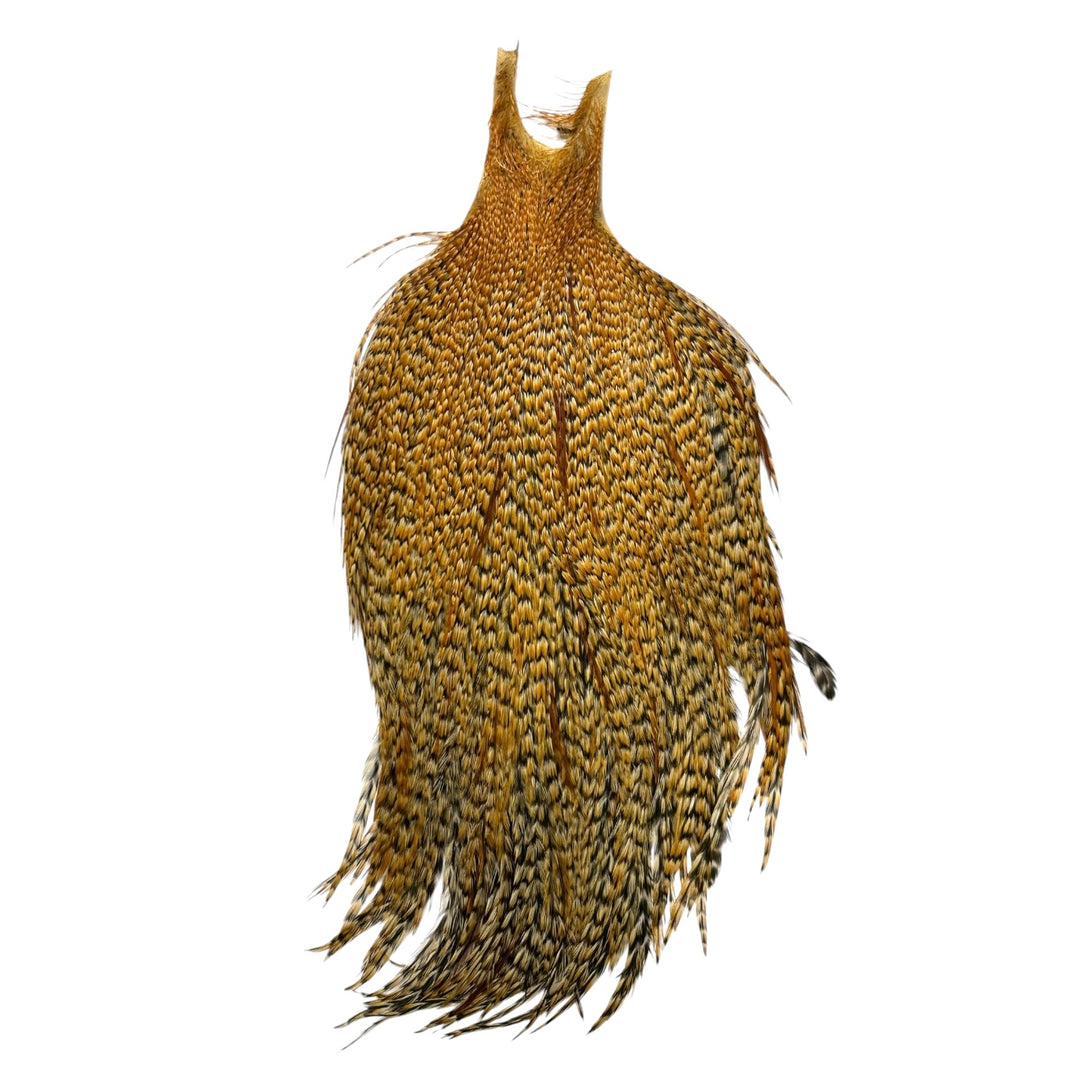 Metz Dry Fly Necks