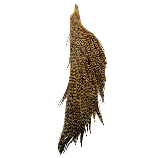 Metz Dry Fly Necks