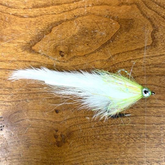Dave Skok Bonito Bunny